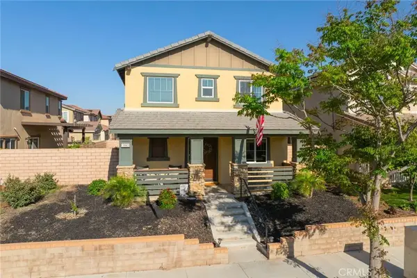 3983 Ottawa Avenue, Ontario, CA 91761