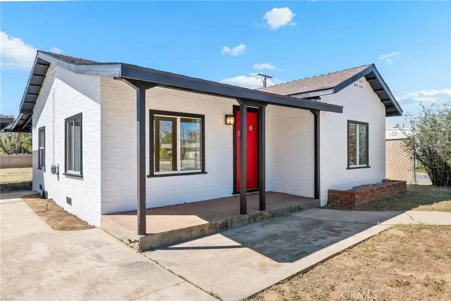 395 W 4th, Beaumont, CA 92223 - #3