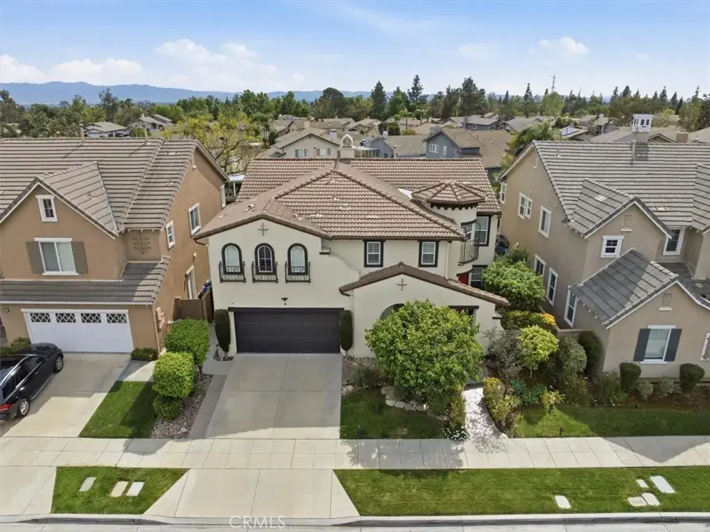1056 Tyler, Upland, CA 91784 - #1