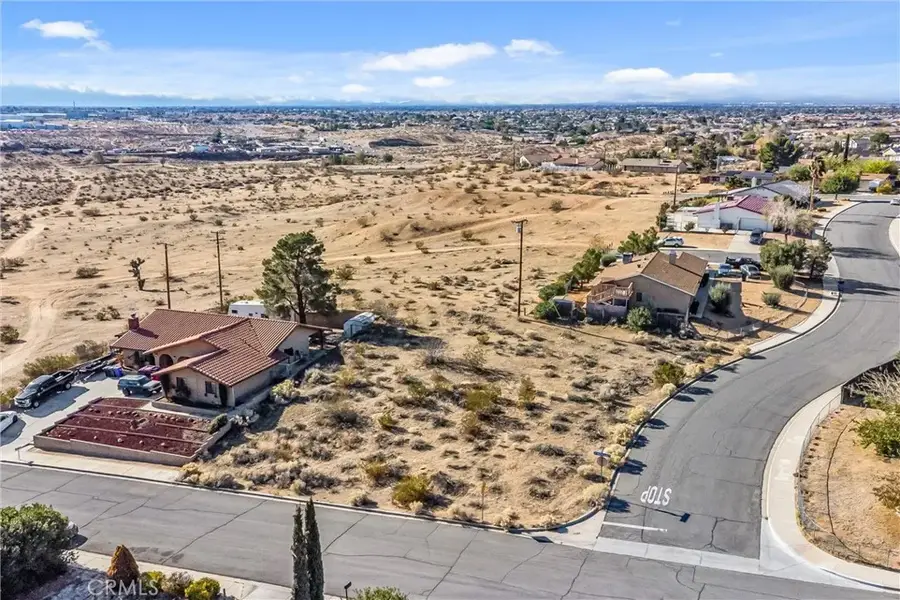 0 Brentwood Drive, Victorville, CA 92395 - #2