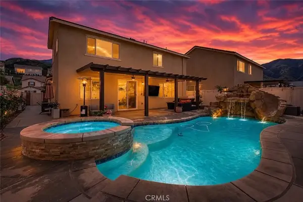 26130 Plumcot Drive, Corona, CA 92883