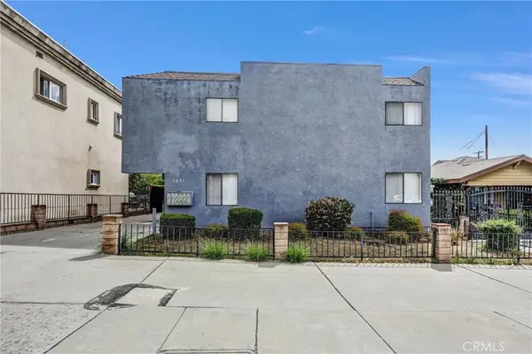 1836 N Allen, Pasadena, CA 91104