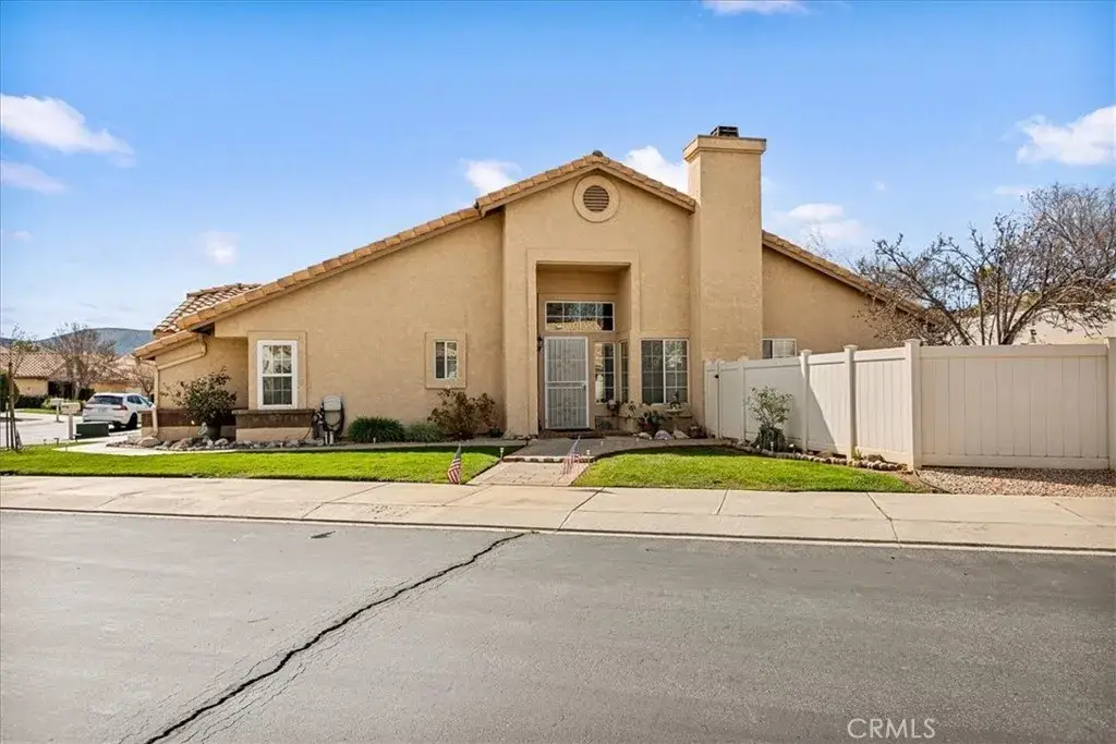 625 S Shinecock, Banning, CA 92220 - #1