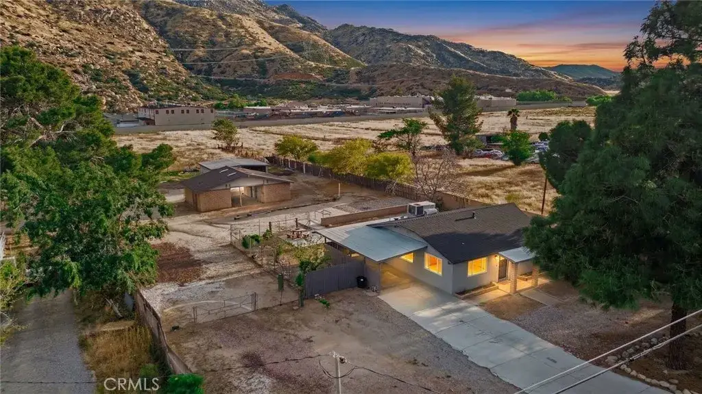 582 Wesley, Banning, CA 92220 - #1