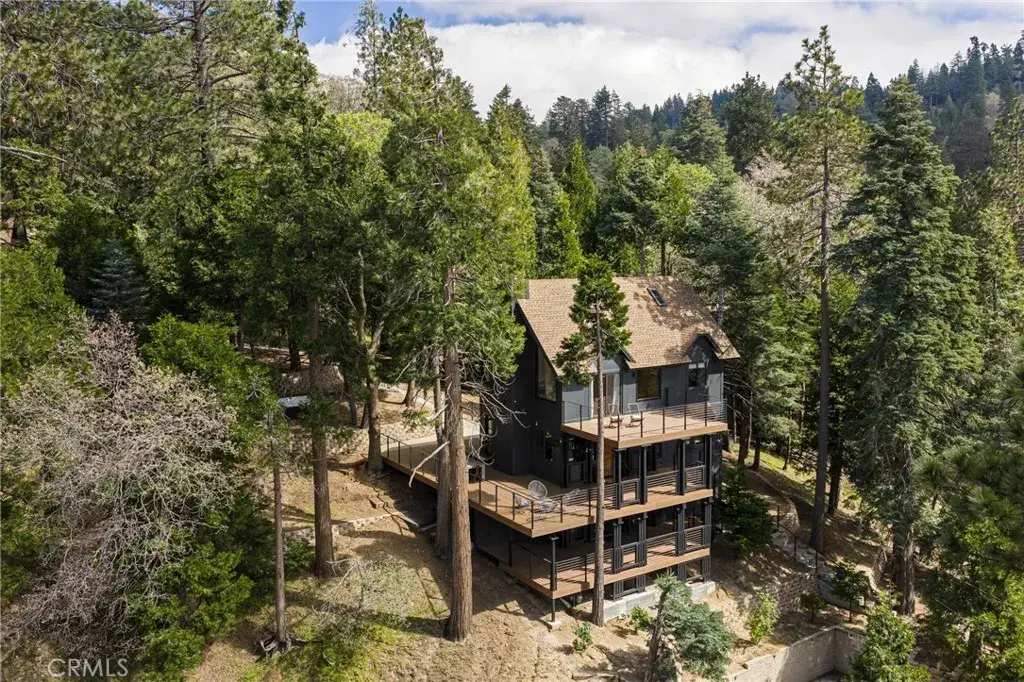 413 Cimarron, Lake Arrowhead, CA 92352 - #1