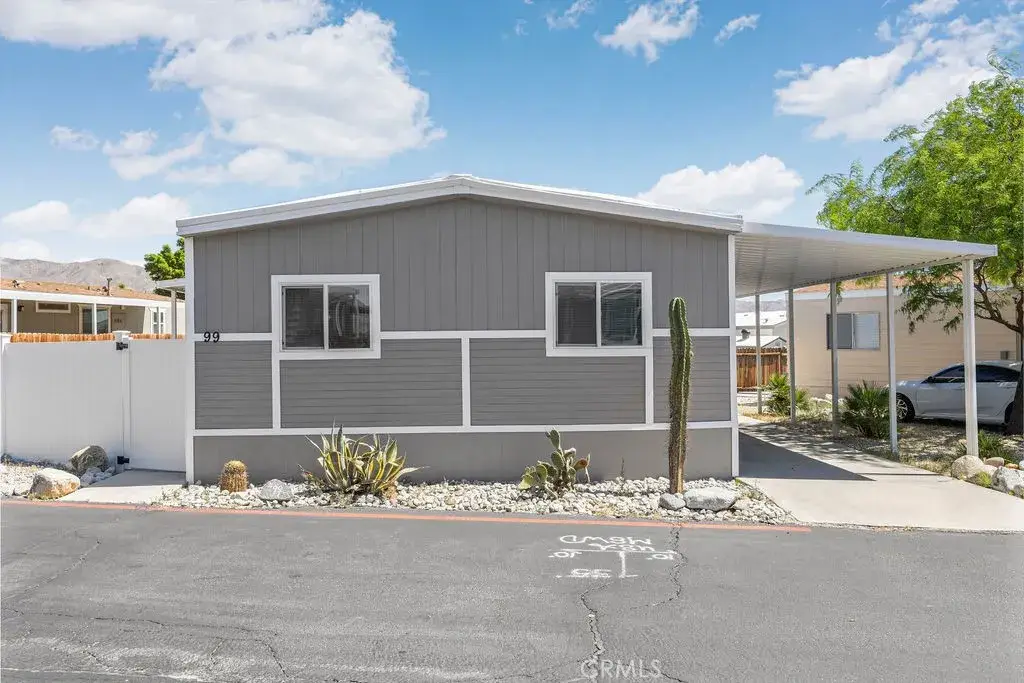 64550 Pierson #99, Desert Hot Springs, CA 92240 - #1