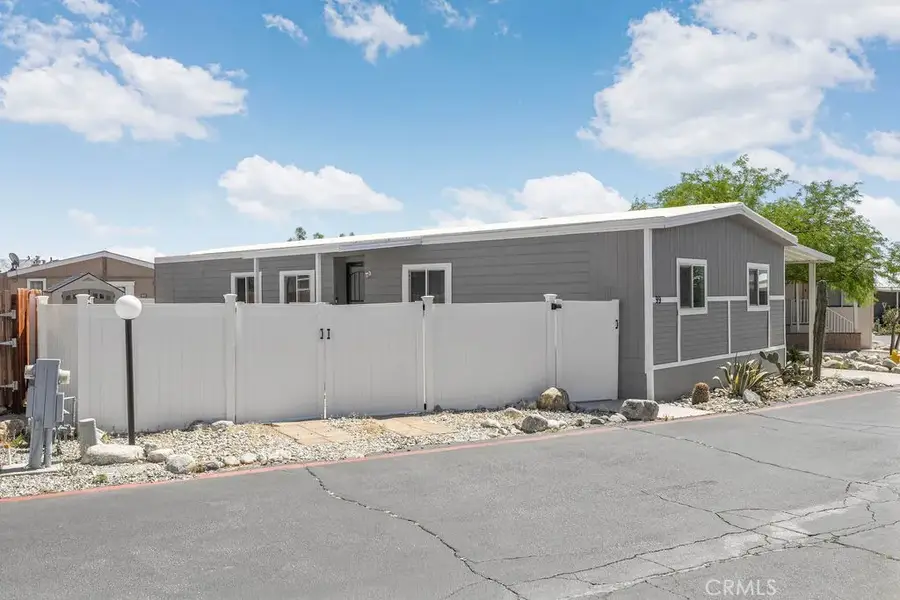 64550 Pierson #99, Desert Hot Springs, CA 92240 - #2
