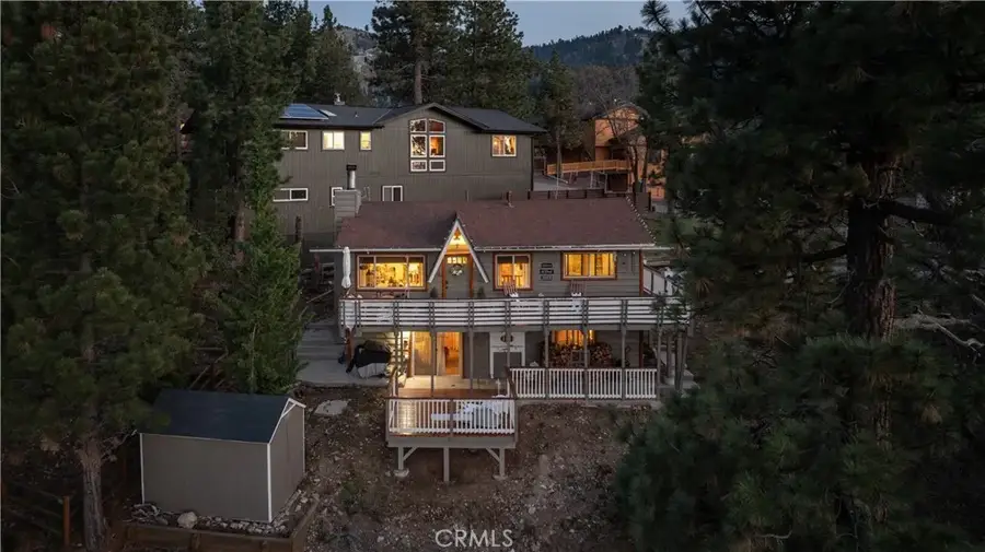 43315 Shasta Road, Big Bear Lake, CA 92315 - #2