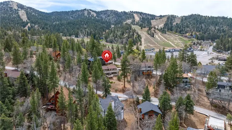 43315 Shasta Road, Big Bear Lake, CA 92315 - #3