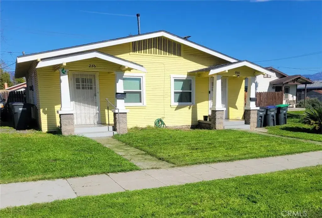 253 E E, Colton, CA 92324 - #1