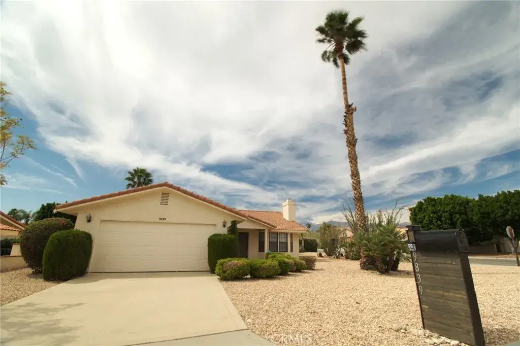 9839 9839 Warwick Dr, Desert Hot Springs, CA 92240 - #1