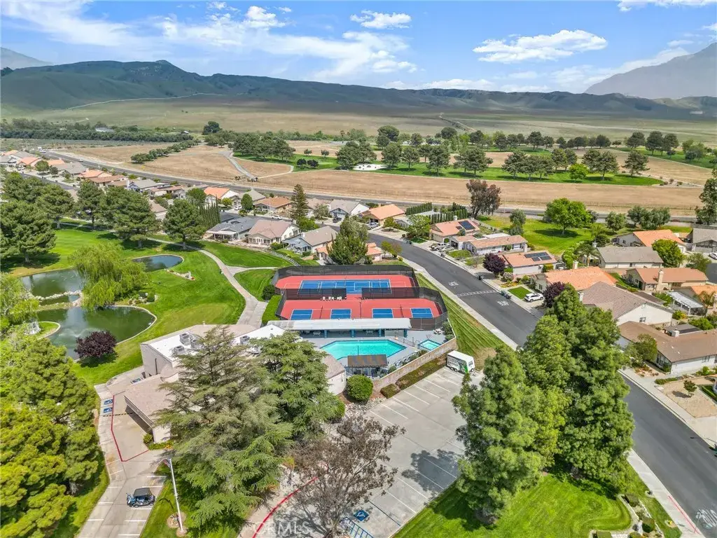10890 Bel Air Drive, Cherry Valley, CA 92223 - #1