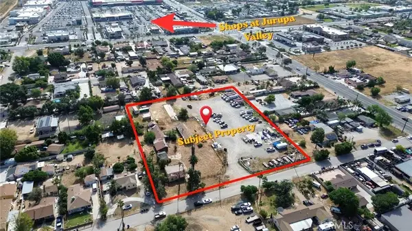 4118 Vernon, Jurupa Valley, CA 92509