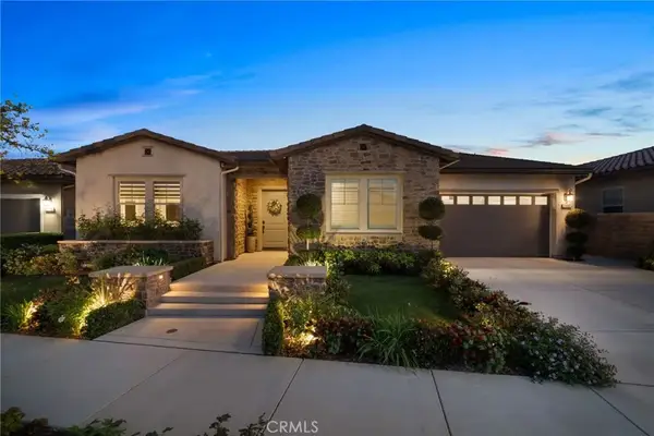 11607 Explorer Court, Corona, CA 92883