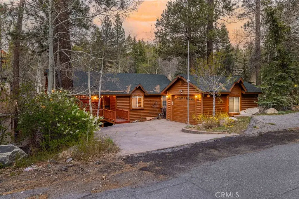 43300 Deer Canyon, Big Bear Lake, CA 92315 - #1