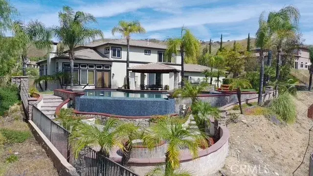 2132 Horse Trail Drive, Redlands, CA 92373 - #2