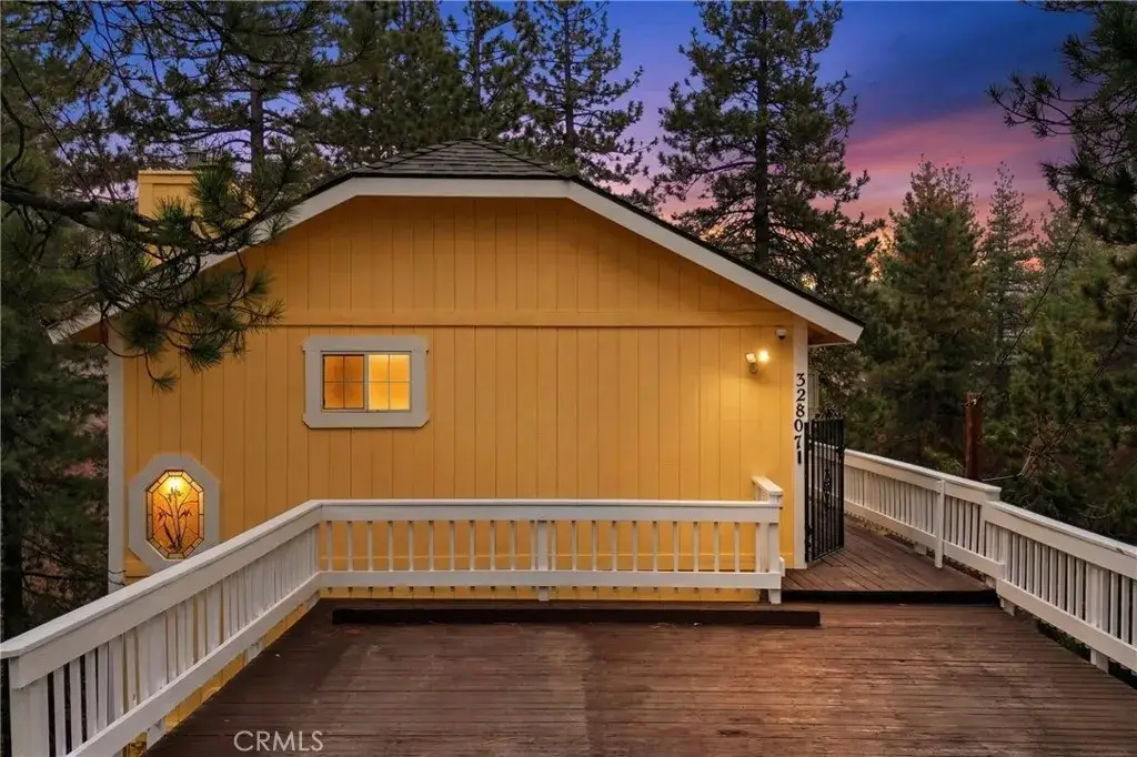 32807 Deer Lick Drive, Running Springs, CA 92382 - #1