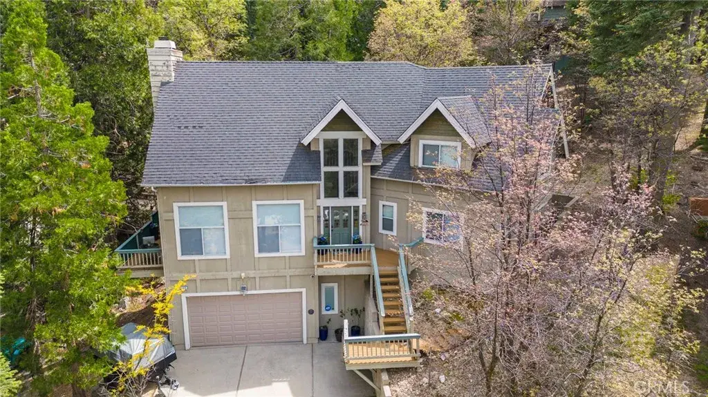 163 S Grass Valley, Lake Arrowhead, CA 92352 - #1