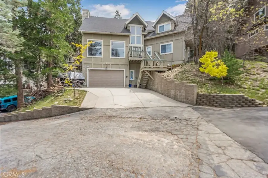 163 S Grass Valley, Lake Arrowhead, CA 92352 - #2