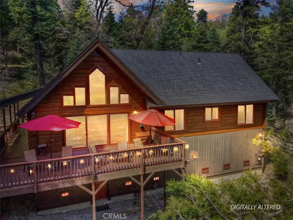 116 E, Lake Arrowhead, CA 92352 - #1