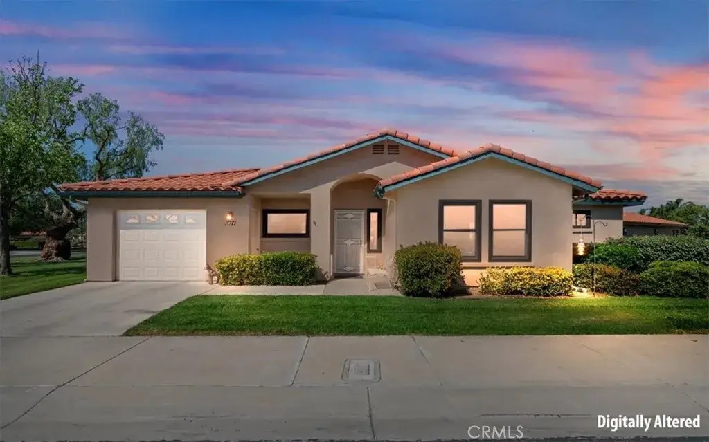 1071 Claire, Hemet, CA 92545 - #1