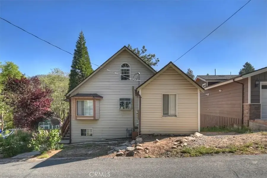 23723 Hillside, Crestline, CA 92325 - #3