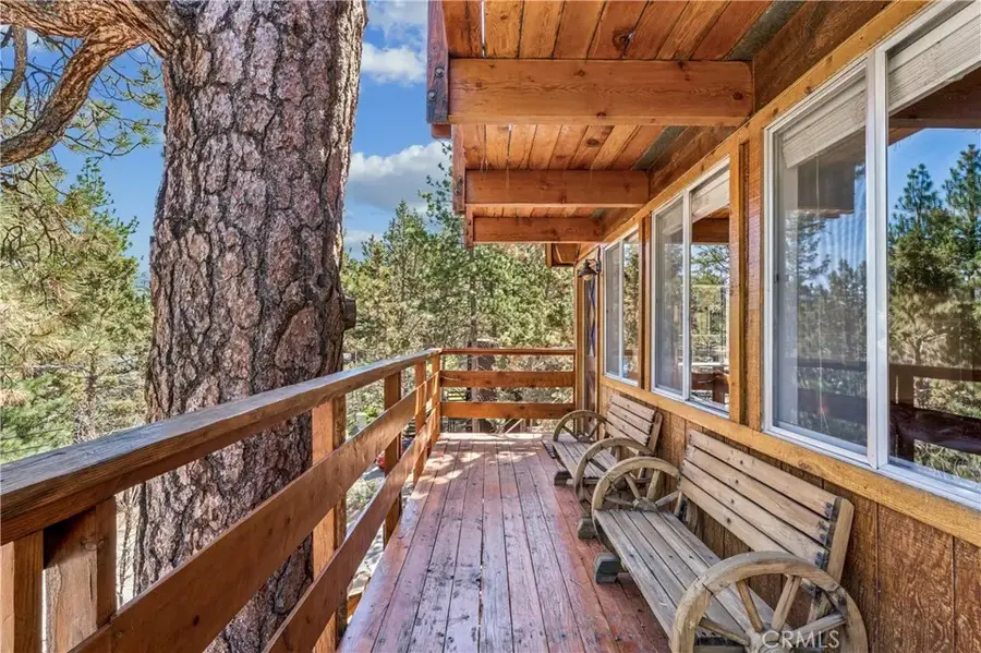 108 W Aeroplane Boulevard, Big Bear City, CA 92314 - #3