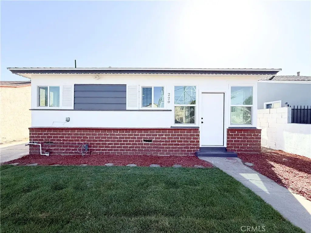 220 W 98th Street, Los Angeles, CA 90003 - #1