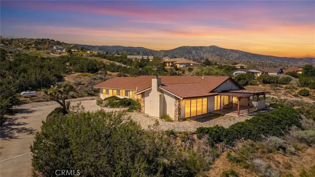 2929 Snow Line, Pinon Hills, CA 92372 - #1