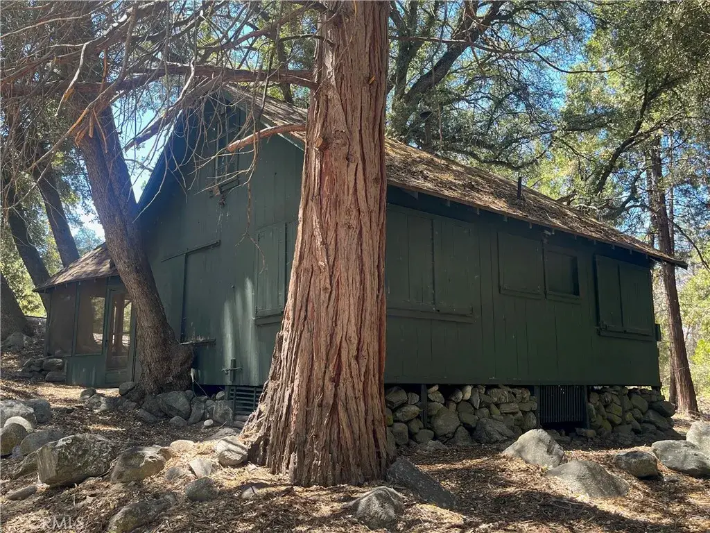 7 Oak Court #78, Angelus Oaks, CA 92305 - #1