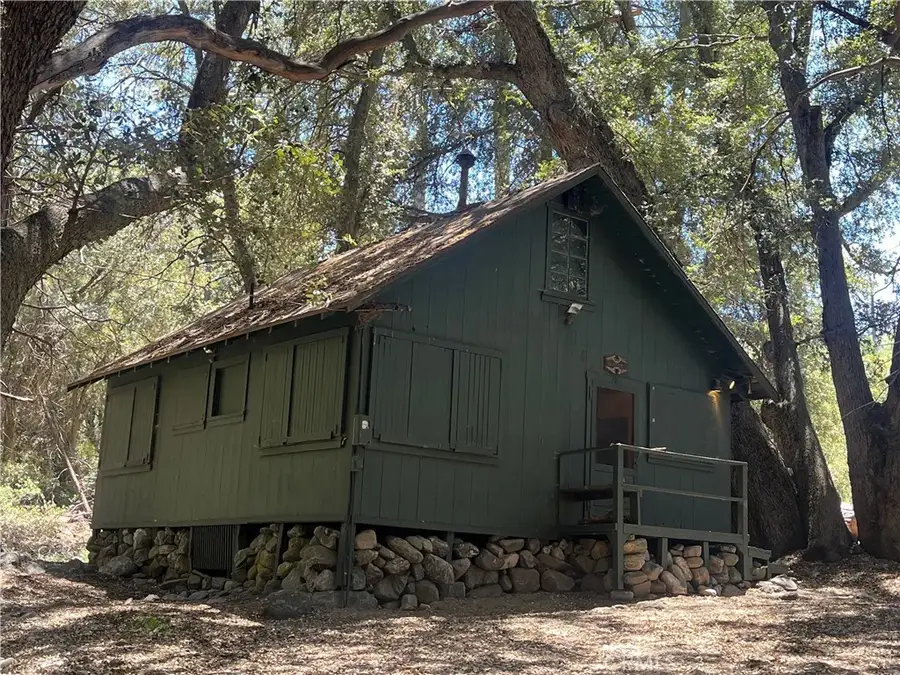 7 Oak Court #78, Angelus Oaks, CA 92305 - #2