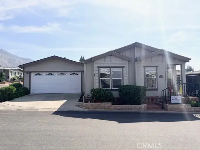 3850 Atlantic #207, Highland, CA 92346 - #1