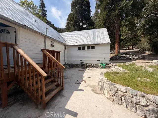 41266 Valley Of The Falls, Forest Falls, CA 92339 - #3