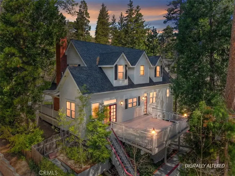 27312 Pinewood, Lake Arrowhead, CA 92352 - #2
