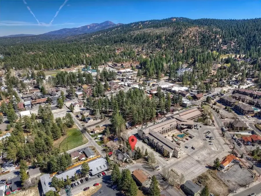 593 Lynn, Big Bear Lake, CA 92315 - #3