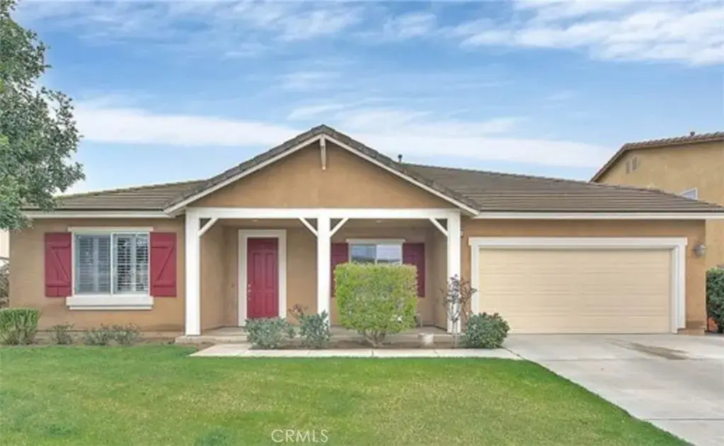 11931 Sunstone Court, Jurupa Valley, CA 91752 - #1