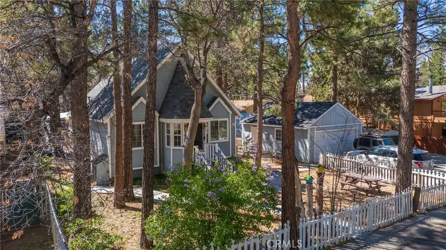 364 Leonard, Sugarloaf, CA 92386 - #2