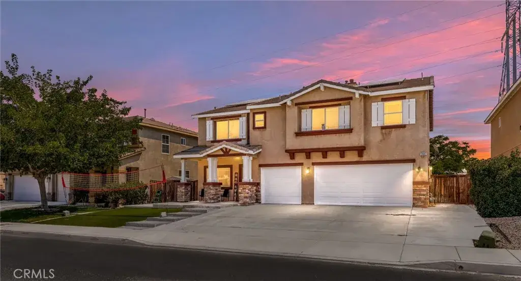 13607 Mayflower Street, Victorville, CA 92392 - #1