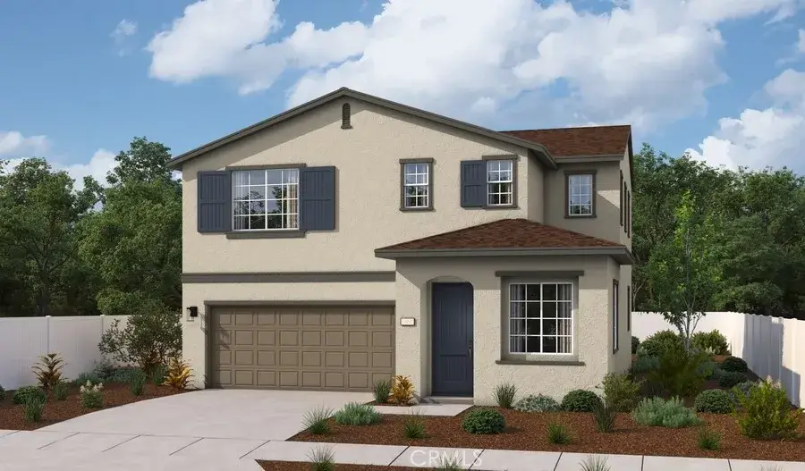 3544 Orchid Drive, Highland, CA 92346 - #1