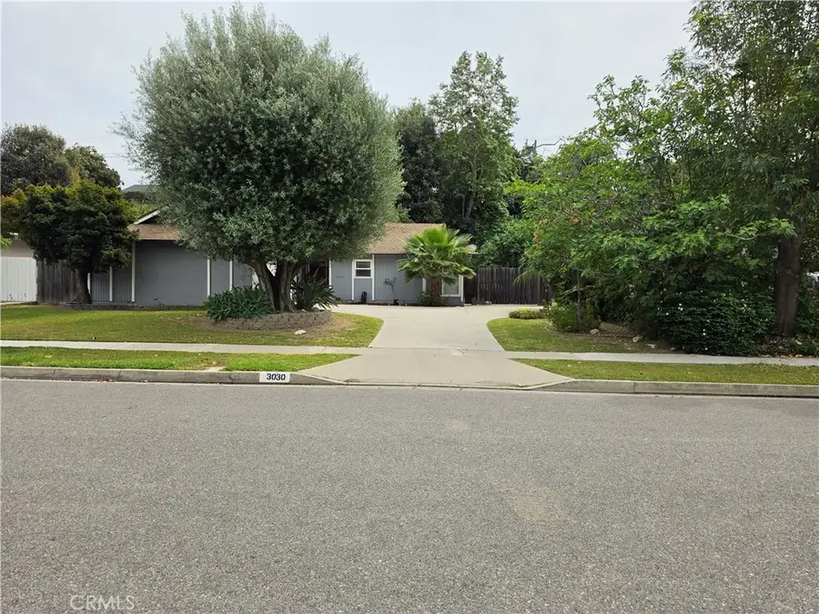 3030 Maple, Fullerton, CA 92835 - #2