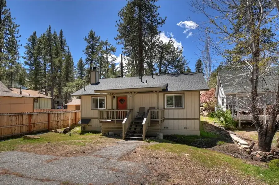 39298 Lark, Big Bear Lake, CA 92315 - #2