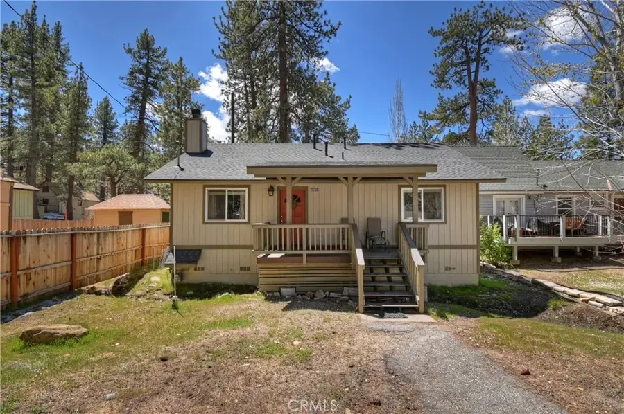 39298 Lark, Big Bear Lake, CA 92315 - #3