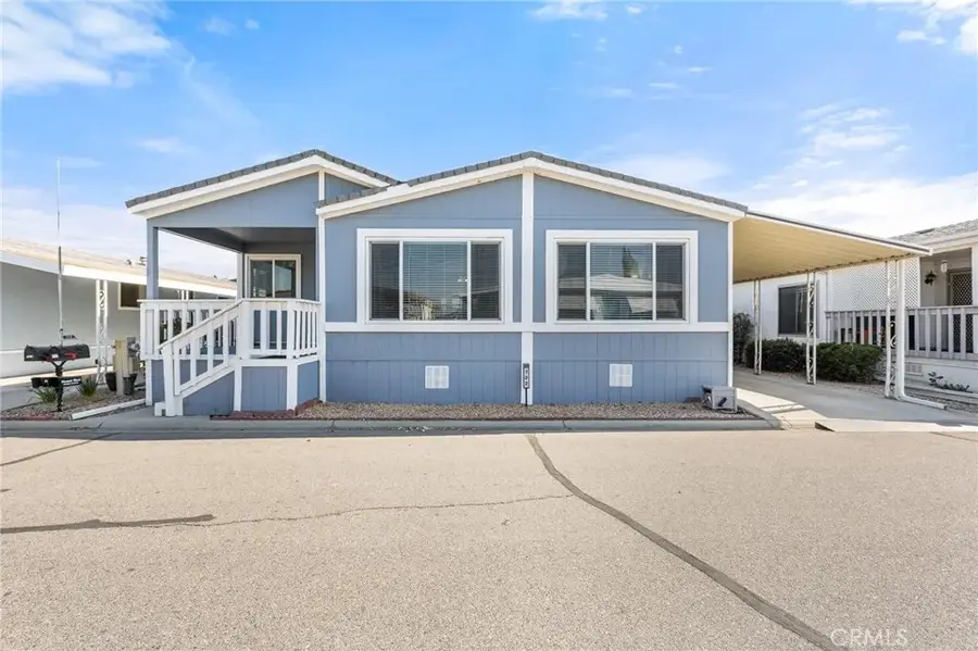 5001 W Florida Ave #722, Hemet, CA 92545 - #2