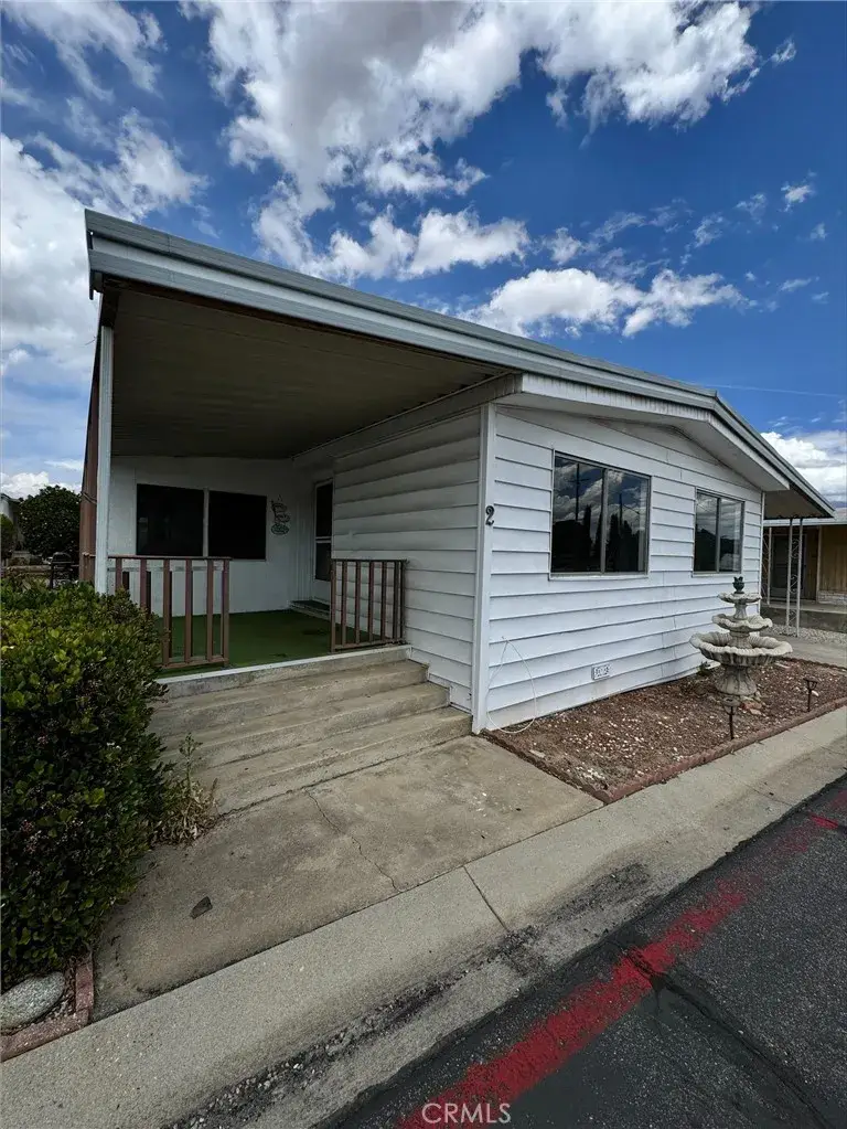 31816 Avenue E #2, Yucaipa, CA 92399 - #2