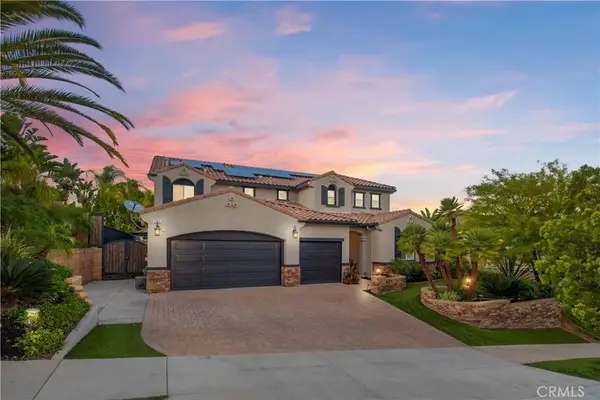 7916 Summer Day Drive, Corona, CA 92883