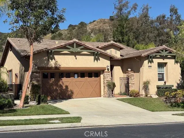 24001 Fawnskin Drive, Corona, CA 92883 - #1