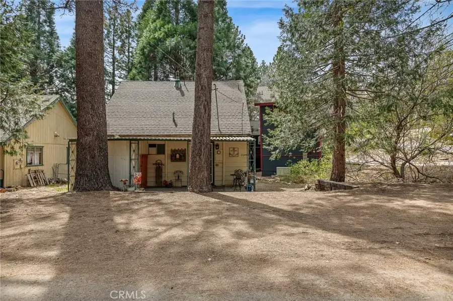 33459 Wild Cherry, Green Valley Lake, CA 92341 - #2