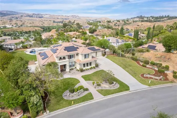 1910 Mesa View Lane, Redlands, CA 92373
