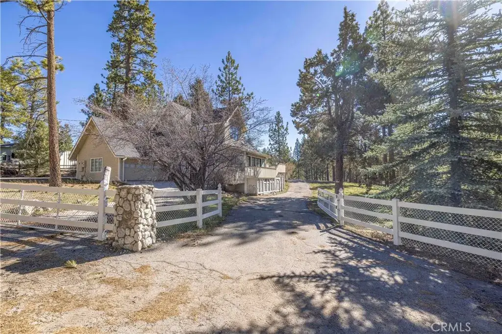 626 Mcalister, Big Bear City, CA 92314 - #1