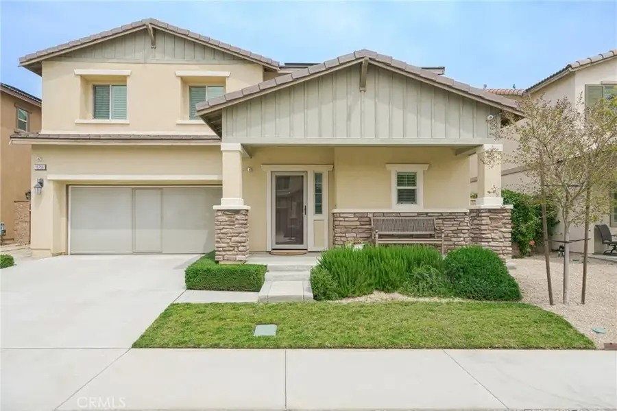 16750 Cherry Tree, Fontana, CA 92336 - #2